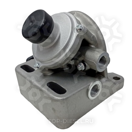 AT80135 Корпус сепаратора насос PL420/270 Автоторг купить рис.4