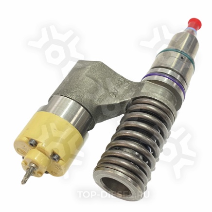 10R0963 Форсунка топливная Caterpillar C-12 Freightliner International Caterpillar купить