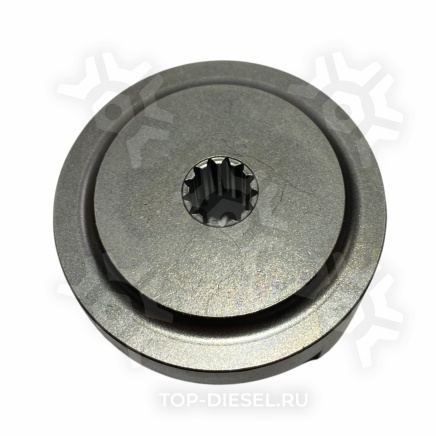 M3095355 Муфта топливного насоса Cummins N14/M11/ISM, Freightliner/International McBEE купить рис.2