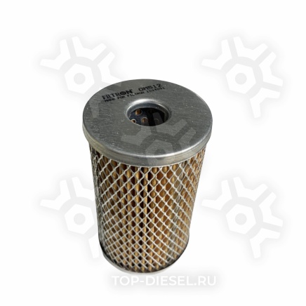 OM512 Фильтр гидроусилителя Scania 124 Volvo VNL Iveco Daf MAN Mercedes Bens Iveco Neoplan Renault Filtron купить рис.2