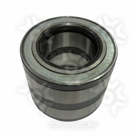 800764 Подшипник! ступицы 90x160xSP125 двухрядный \ТОНАР Iveco Сursor/Stralis Onyarbi купить рис.2