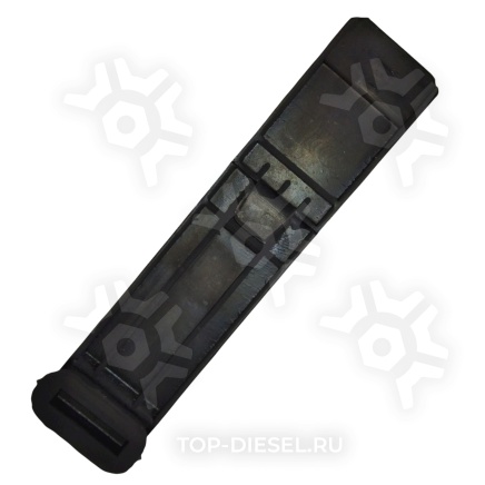 034165 Держатель крыла заднего Volvo FH/FM/FE/Renault Premium/Magnum Sampa купить рис.2