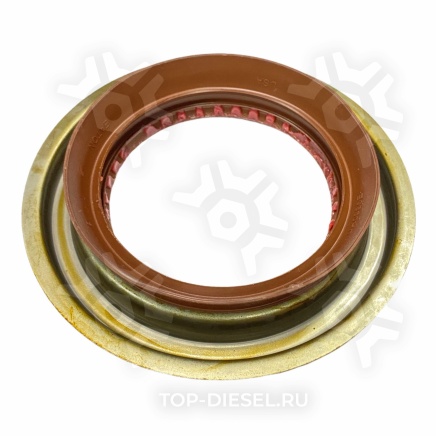 181127591 САЛЬНИК ВХ ВАЛА DS404/DSP40 FWD/RR Automann купить