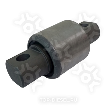 80829 Сайлентблок полурессоры задней L=111, D=64 Freightliner/International/Volvo VNL Auger купить рис.2