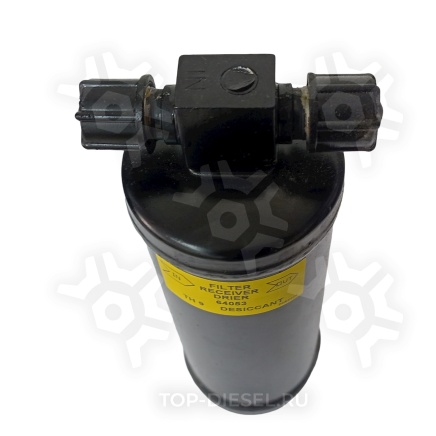 33316 Осушитель кондиционера 203x63 DAF XF95/105/85CF 02.98 Nrf купить