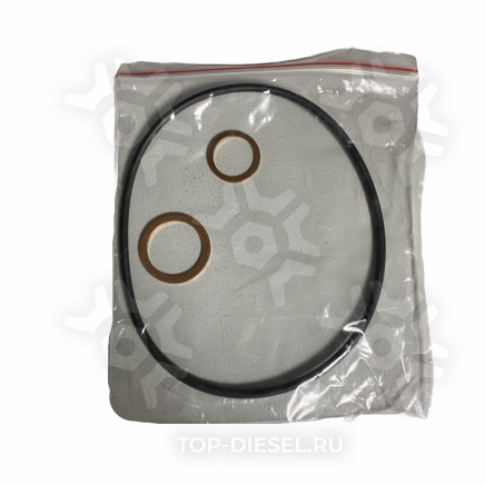 50013484 Фильтр масляный Mercedes-Benz Actros/Renault Kolbenschmidt купить рис.4