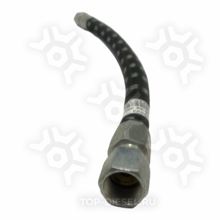 A2302234019 Шланг тормозной передний Freightliner FLC/FLA/CLM Vendor купить рис.2