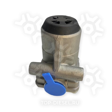 21015063 Клапан ограничения давления (8.5 bar) Volvo FH12, Volvo FH, Volvo FM, Daf EBS купить рис.2