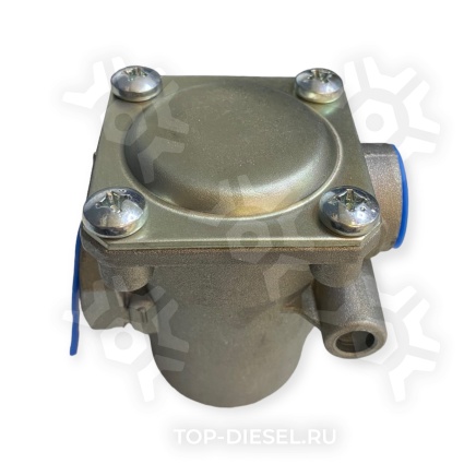 21015063 Клапан ограничения давления (8.5 bar) Volvo FH12, Volvo FH, Volvo FM, Daf EBS купить рис.5