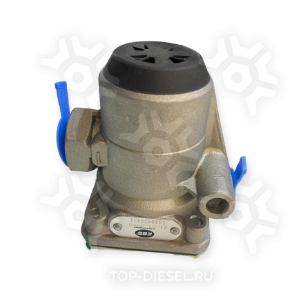21015063 Клапан ограничения давления (8.5 bar) Volvo FH12, Volvo FH, Volvo FM, Daf EBS купить