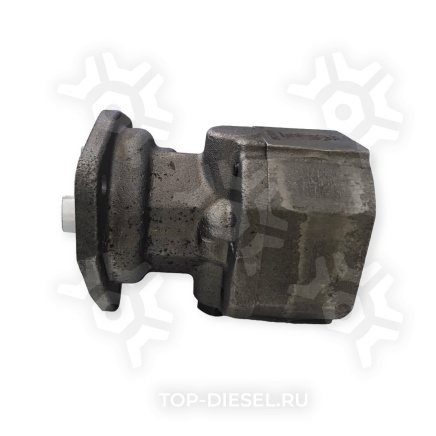 A23532981 Насос топливный Detroit Diesel series 60 (на компрессоре) Mc Bee купить рис.5