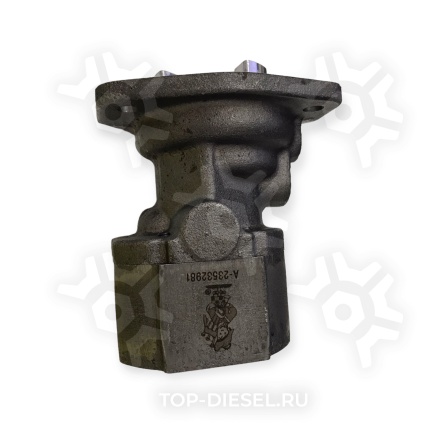 A23532981 Насос топливный Detroit Diesel series 60 (на компрессоре) Mc Bee купить рис.6