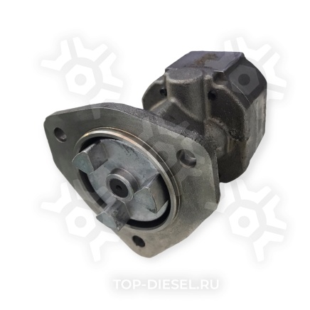 A23532981 Насос топливный Detroit Diesel series 60 (на компрессоре) Mc Bee купить