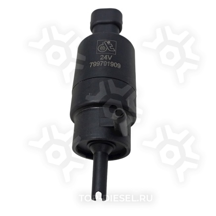 779100 Насос омывателя 24V Iveco Eurotech/Magirus/Stralis Diesel Technic купить рис.3
