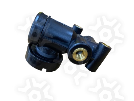 LCV3409 Кран уровня кабины Volvo VNL International PAI купить рис.5