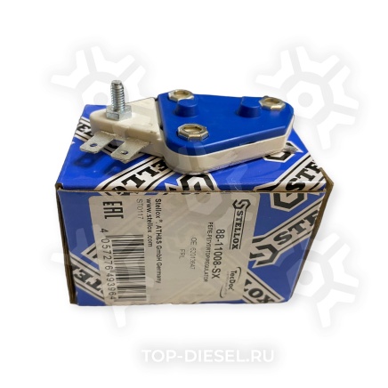 8811008SX Реле заряда аккумулятора 12V Freightliner/International/Volvo VNL Stellox купить