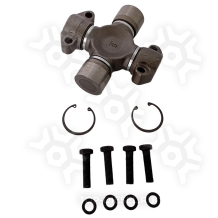 8467369SX Крестовина кардана CP20 Freightliner/International/Volvo VNL Stellox купить рис.2