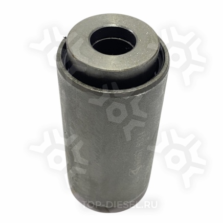 MR657 Сайлентблок рессоры передней Volvo VNL 2007г. Automann купить рис.2