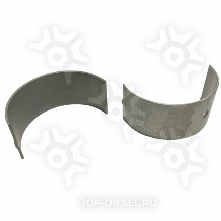 M4089405 Вкладыши шатунные Cummins ISX/QSX15 EGR, Freightliner/International McBEE купить рис.2