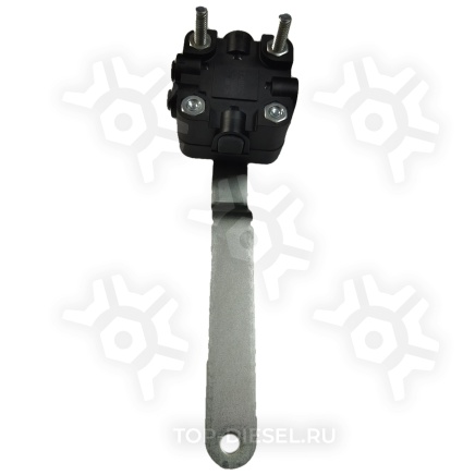 TBC2908LA25 Кран уровня кабины Freightliner Volvo VNL Taboc купить рис.2