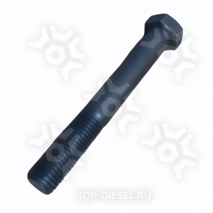 07047900 Болт амортизатора M24x3x195/180/75 8.8 Peters купить