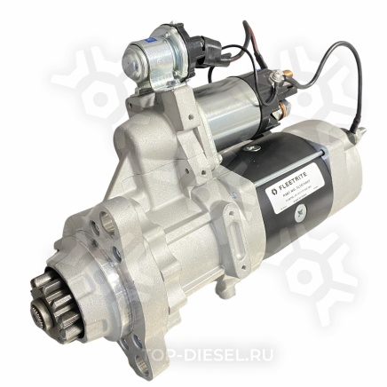 FLTST3900 Стартер редукторный 39МТ Freightliner/International/Volvo VNL Fleetrite купить