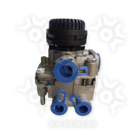 09428001 Ускорительный клапан RVI, Renault, Volvo, MAN TGX, DAF Sampa купить рис.2