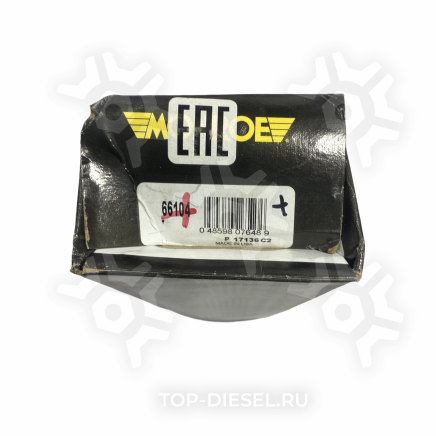 66104 Амортизатор кабины Freightliner/International 9200/9400 газовый Monroe купить