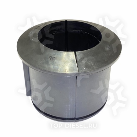 65202916040 Подушка стабилизатора задняя D=54мм КАМАЗ 5490/6520 Камаз купить рис.2