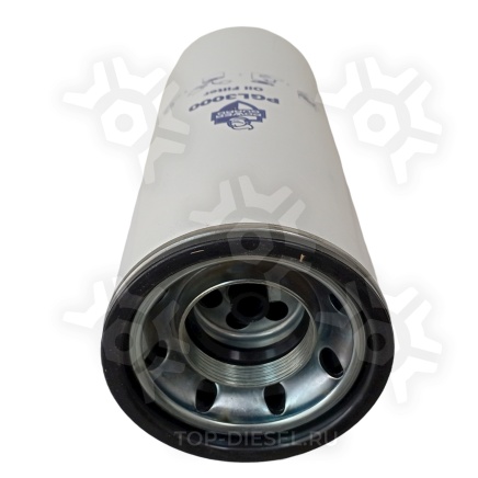 PGL3000 Фильтр масляный Cummins M11/N14 Powerguard купить рис.2