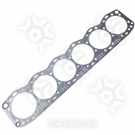 IPD23532298 Прокладка головки блока цилиндров EGR Detroit DIesel/Freightliner/International IPD купить