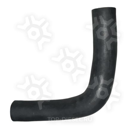 021092 Патрубок радиатора нижний MAN TGA/TGX Sampa купить