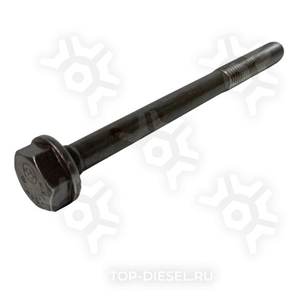 8929357 Болт выпускного коллектора Detroit Diesel купить рис.2