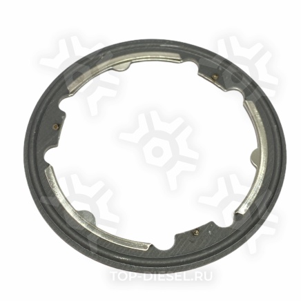 3104230 Прокладка гофры клапана EGR Cummins ISX/QSX15 Freightliner/International Cummins купить