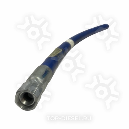 1412694024 Шланг подающий ГУР 24" Freightliner FTL Freightliner купить рис.2