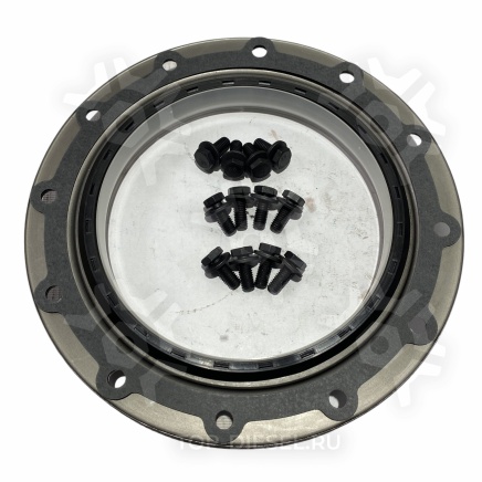 136097 Сальник коленвала задний Cummins M11/M11+ Pai купить