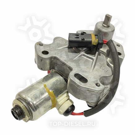 2986163 Актуатор топливный Caterpillar C-13/C-15 Freightliner/International Caterpillar купить