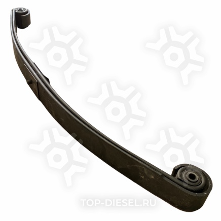 M1097300 Рессора передняя 2-х листовая Freightliner FLC Marshall купить