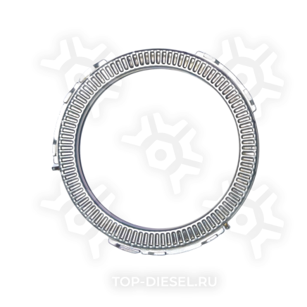 55853 Кольцо ступицы зубчатое ABS 125x156x8.5 z=100 BPW ECO Auger купить
