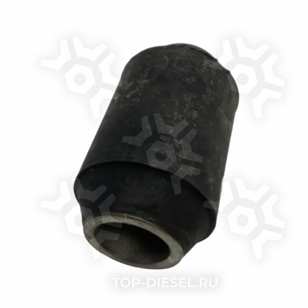 0203160600 Сайлентблок полурессоры резиновый 30x60x102 Kassbohrer/BPW/Gigant/Schmitz BPW купить