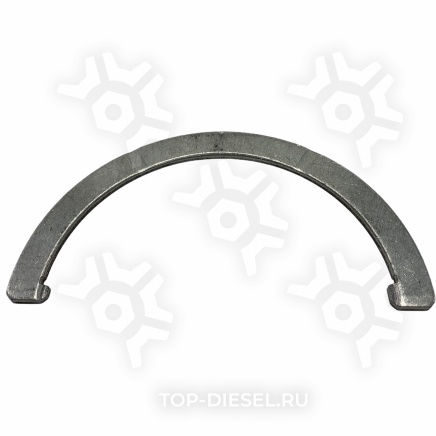 8929085 Полукольцо коленвала Detroit Diesele/Freightliner/International DD купить