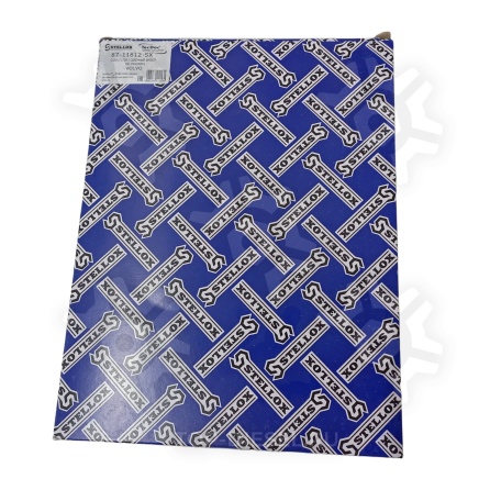 8711812SX Фильтр воздушный кабины Volvo VNL после 2002 Stellox купить рис.3