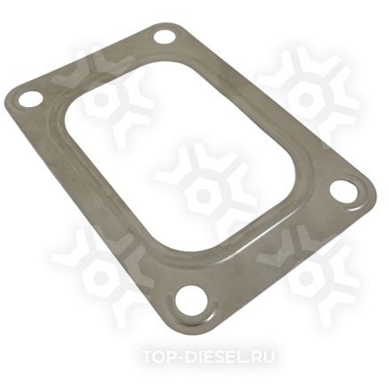 8929529 Прокладка турбины Detroit Diesel Freightliner International Detroit Diesel купить