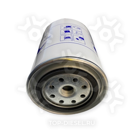 03314801 Фильтр оxлаждающей жидкости Volvo, Iveco Sampa купить рис.3