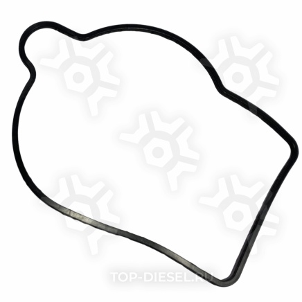 215940 Прокладка крышки термостата резиновая Volvo FH12/FL12/NH12 Diesel Technic купить