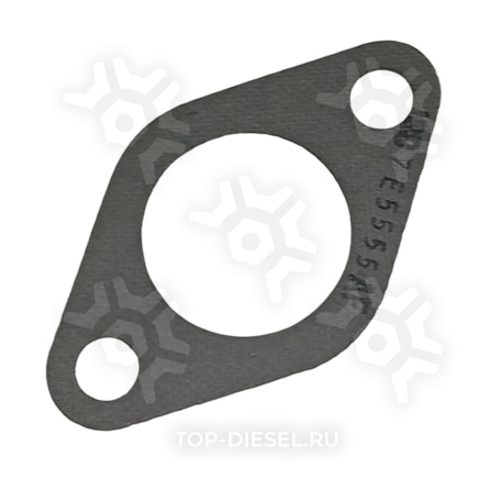 7E5555IPD Прокладка корпуса термостата Caterpillar C-12, Freightliner/International IPD купить