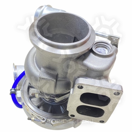 7147885001S Турбина Detroit Diesel S60 430HP 2KS/MBN без EGR Garrett купить рис.3