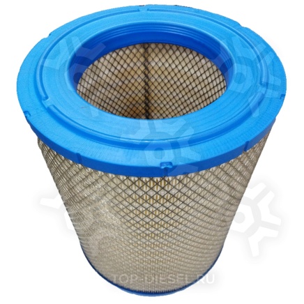 AG1091 Фильтр воздушный Volvo VNL до 2003 Goodwill купить рис.2