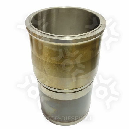 4376430 Гильза с уплотнительными кольцами CUM ISX EGR Cummins купить