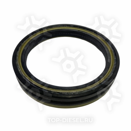 730745 Сальник ступицы внутренний 117.6x152.4x25.4 SAF/ROR Errevi купить рис.2